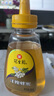 冠生园 洋槐蜂蜜428g挤压瓶 纯槐花蜂蜜 中华老字号 早餐牛奶冲饮礼品 实拍图