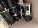 洁柔有芯卷纸 黑Face加厚4层140克*12卷 耐用 卫生纸卷筒纸纸巾整箱 实拍图