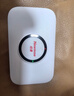 纽曼随身wifi多网通用移动无线wifi6免插卡上网宝随行无线便携车载支持5G/4G设备全国通用流量2025款 实拍图