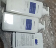 满婷氨基酸洗发乳沐浴露套装(洗发水+沐浴乳控油去屑清爽洁净） 实拍图