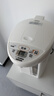 象印（ZO JIRUSHI）电水壶四段控温VE真空节能省电-家用办公4L容量 CV-TDH40C 实拍图