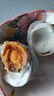 【热销百万单】正宗咸鸭蛋50g/枚饱满流油生鲜超市早餐新鲜即食 【活动专享】10枚 实拍图