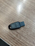 闪迪（SanDisk）64GB USB3.2 U盘 CZ550黑色 读速100MB/s 安全加密 数据恢复 学习办公电脑车载 高速大容量优盘 实拍图