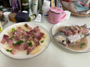 文长【绍兴馆】山区笋干菜袋装干净少沙梅干菜扣肉芥菜咸干菜农家自制 笋干菜 200g*2袋 实拍图