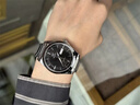 欧利时（OLEVS）瑞士认证品牌男士手表男款全自动机械表夜光防水简约商务男生腕表 豪华旗舰升级版 实拍图