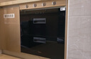 美的（Midea）暖阳消毒柜嵌入式家用 光波2.0 110L双层大容量餐具碗柜碗筷婴儿奶瓶【政府补贴】 90Q15S Pro 实拍图