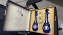 洋河 梦之蓝M6 45度500ml*2瓶 礼盒装 绵柔浓香型白酒 年货送礼 实拍图