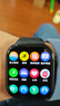 小米（MI）REDMI Watch 6典雅黑 国家补贴 澎湃OS 3 心率血氧监测 蓝牙通话 红米手表6 智能手表 小米汽车 实拍图
