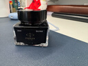 派克（PARKER）钢笔墨水 配件系列黑色迷你30ml 实拍图