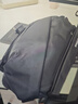 回力磁吸扣男士斜挎包大容量机能胸包通勤包骑行户外背包运动单肩包 实拍图