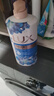 力士（LUX）沐浴露套装 闪亮冰爽沐浴乳1000g 送幽莲350g 香味持久 实拍图