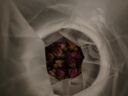同仁堂品牌北京同仁堂玫瑰花50g山东重瓣玫瑰花茶可搭金银花 养生茶 实拍图