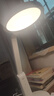 好视力AAAA级护眼台灯儿童学生学习阅读卧室书桌近视防控led灯 TG032Pro 实拍图