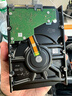 希捷（SEAGATE）企业级硬盘 8TB 256MB 7200RPM CMR垂直 SATA 希捷银河Exos 7E10系列 服务器硬盘ST8000NM017B 实拍图