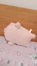 名创优品（MINISO）小猪B-BO弹力超柔趴姿毛绒公仔玩偶抱枕靠枕玩具送女友生日礼物女 实拍图