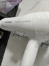 飞科（FLYCO）电吹风机家用发廊大功率2000W速干恒温便携可折叠白色FH6232 实拍图