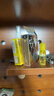 【组合装1+1】参天滴眼液 FX金色12ml+玫瑰12ml 眼药水 缓解疲劳眼干眼涩视力模糊 去红血丝 日本原装进口 实拍图