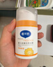 戴·可·思婴儿金盏花特润霜 儿童面霜防干皴 深层滋润保湿宝宝秋冬面霜50g 实拍图