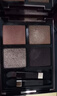 TOM FORD全新四色TF眼影盘35杏茶盘细闪9g 化妆品生日礼物女 实拍图
