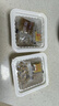 燕京大粒纳豆 50g*3盒*2（6盒 国产纳豆 健康轻食 北京燕京 尝鲜装） 实拍图