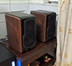 漫步者（EDIFIER）S2000MKIII 新经典HIFI级2.0有源音箱 蓝牙音箱 电脑音响 电视音响 新年礼物 实拍图