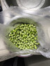 新鲜豌豆四川带壳青豆角水果甜豆荚农家蔬菜 新鲜青豌豆荚净重1斤 实拍图