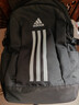 阿迪达斯男包 女包 运动包 大容量旅行包 轻便学生书包 双肩电脑包 IP9774 实拍图