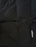 阿迪达斯（adidas）男子冬季通勤保暖上衣户外运动休闲70%鸭绒羽绒服 M码 实拍图
