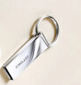 台电（TECLAST）32GB USB2.0 U盘 金属招标投标办公车载U盘 迷你型便携防水电脑大容量高速读写优盘 实拍图