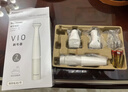 松下（Panasonic）电动私处剃毛器整机进口私处刮毛男女士脱毛仪修毛器干湿两用ES-WV62BH205 实拍图