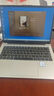 华为MateBook D 14 SE 店铺预装Windows版 轻薄笔记本电脑 13代酷睿处理器i5 16G 512G 皓月银 实拍图