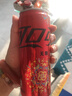 可口可乐（Coca-Cola）零度 Zero 无糖汽水 碳酸饮料 330ml*24摩登罐  实拍图
