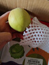京鲜生 新疆库尔勒香梨 净重5斤 一级 单果100g-120g  生鲜水果 实拍图