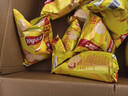 乐事（Lay's）薯片 经典原味 75克 休闲零食 膨化食品 【王鹤棣推荐】 实拍图
