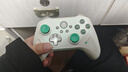 北通阿修罗2Pro系列多模无线游戏手柄DW12C类xbox手柄支持原生体感手机steam手柄兼容宝可梦Z-A宏编程 北通阿修罗2pro+ 星闪版 实拍图