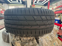 韩泰（Hankook）汽车轮胎 225/45R17 91W K117B 防爆胎 原配宝马1系 适配宝马3系 实拍图