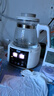 贝因美（Beingmate）恒温水壶 恒温壶婴儿调奶器温热暖奶器家用冲奶粉电热烧水养生壶 实拍图