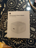 Apple/苹果 40W USB-C充电器动态调节功率 type-c充电器苹果手机充电 苹果17手机充电器 实拍图