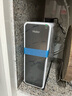 海尔（Haier）净水器鲜活水pro1200G6年RO膜净饮机家用厨房专用台下用反渗透过滤直饮净水机R793 实拍图