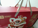 良品铺子醒狮迎春礼坚果零食礼盒2068g春节年货节零食大礼包送礼团购礼品 实拍图