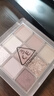 3ce九宫格九色眼影盘秋风落叶OVERTAKE橘棕盘哑光生日礼物新年礼物 实拍图