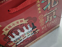 永丰牌 北京二锅头 出口小方瓶 咖方 清香型白酒50度纯粮 500ml*6瓶礼盒 实拍图