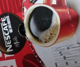 雀巢（Nestle）【侯明昊推荐】醇品速溶黑咖啡燃减0糖0脂*健身燃减防困48包*1.8g 实拍图