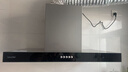 海尔（Haier）智家出品 统帅Ieader烟灶 抽油烟机 欧式顶吸 380Pa大风压 家用油烟机 IT1902+QIGL2C【套装产品】 实拍图