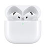 Apple/苹果 AirPods 4(支持主动降噪)搭配无线充电盒(USB-C)苹果耳机 蓝牙耳机适用iPhone/iPad 四代 实拍图