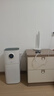 美的（Midea）【母婴级】空气净化器鼻炎家用除甲醛除烟味异味过敏原空气净化机森林家L1 Lite 实拍图