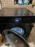 小天鹅（LittleSwan）滚筒洗衣机全自动家用 12KG水魔方 TG12V628PLUS 以旧换新  京东自营 内衣洗 一级能效 国家补贴 实拍图
