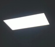FSL佛山照明无界面板灯集成吊顶灯平板灯厨卫灯300*600白光36W 实拍图