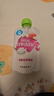 小皮（Little Freddie）多口味儿童常温酸奶水果泥100g*10袋 发酵乳西梅泥 宝宝酸奶果泥 实拍图