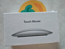 果坊【热卖榜·第1名】妙控鼠标键盘适配苹果ipad平板MacBook笔记本电脑台式air 无线蓝牙键鼠套装静音 【妙控鼠标-苹果白】原厂质量认证丨原版妙控手势 顶配同芯【官新1:1还原丨妙控手势】 实拍图